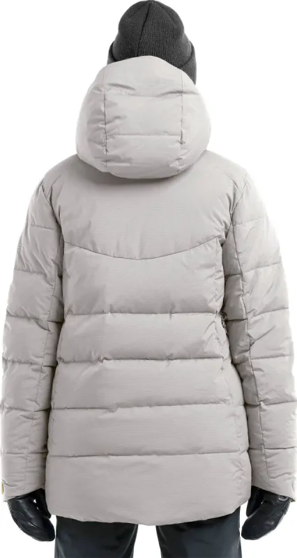 Riya Synthetic Down Jacket - Women's|-|Manteau en duvet synthetic Riya - Femme sold by Altitude Sports