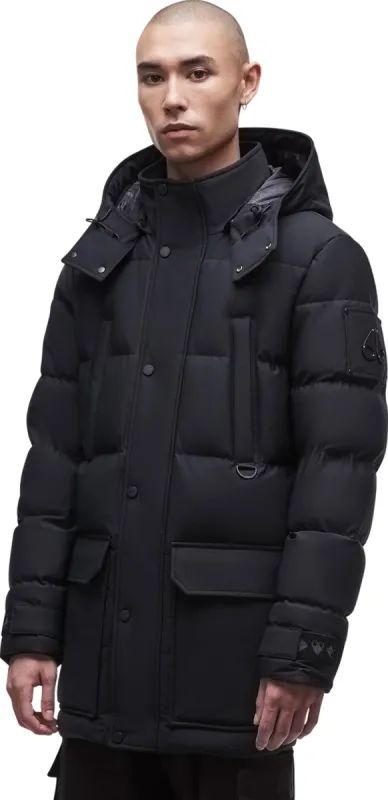 Valleyfield Jacket - Men's|-|Manteau Valleyfield - Homme sold by Altitude Sports