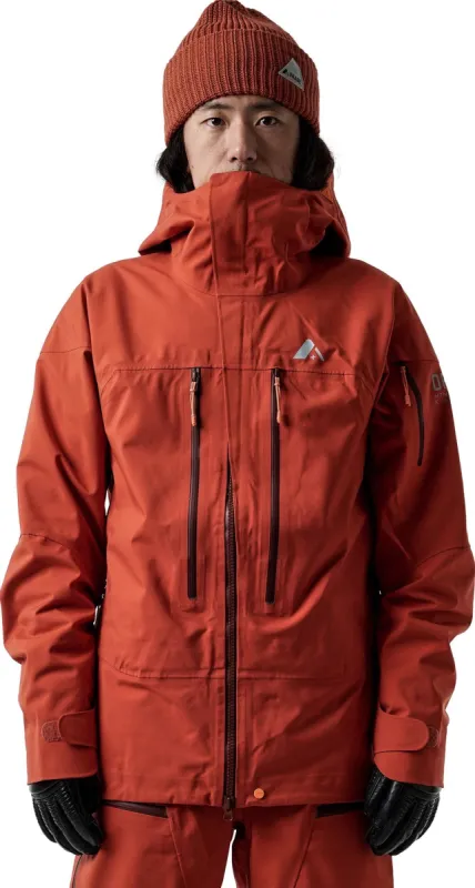 Spurr 3 Layer Jacket - Men's|-|Manteau 3 couches Spurr - Homme sold by Altitude Sports