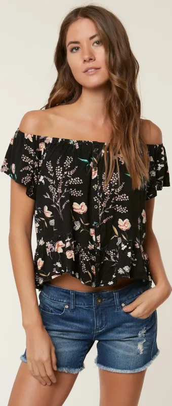 Farrah Top - Women's|-|Haut Farrah - Femme sold by Altitude Sports