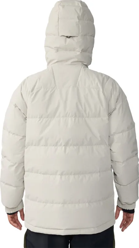 First Tracks Down Jacket - Men's|-|Manteau en duvet First Tracks - Homme sold by Altitude Sports