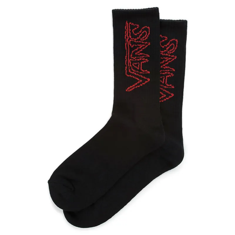 Men's Sketch Tape Crew Sock|-|Chaussettes Sketch Tape Crew Homme sold by Altitude Sports
