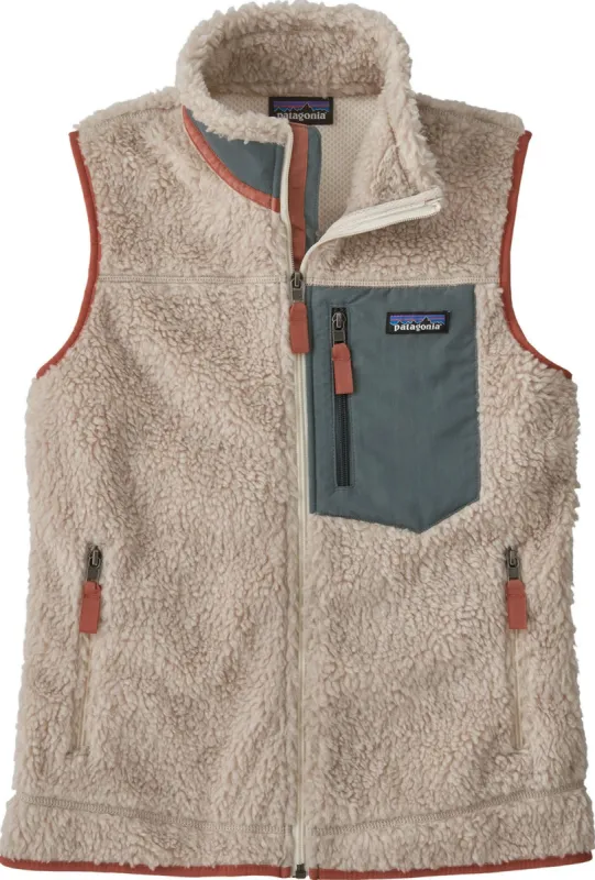 Classic Retro-X® Fleece Vest - Women's|-|Veste polaire Classic Retro-X® - Femme sold by Altitude Sports