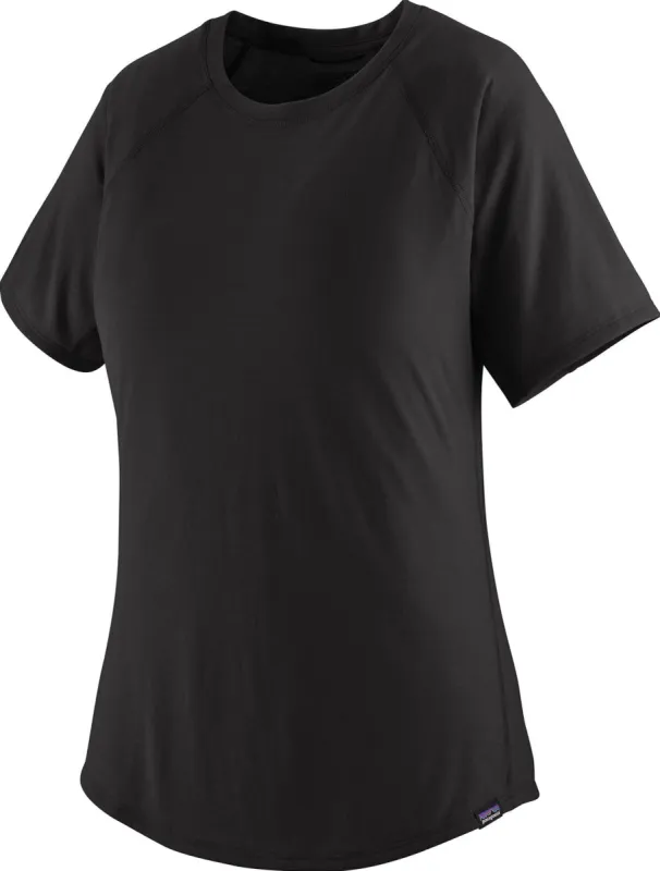 Capilene Cool Short Sleeve Trail T-Shirt - Women's|-|T-shirt à manches courtes Capilene Cool Trail - Femme sold by Altitude Sports