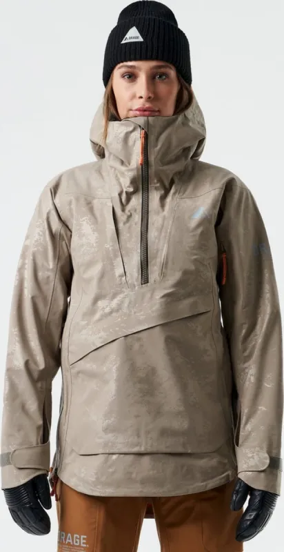 Torngat 3 Layer Jacket - Women's|-|Manteau 3 couches Torngat - Femme sold by Altitude Sports