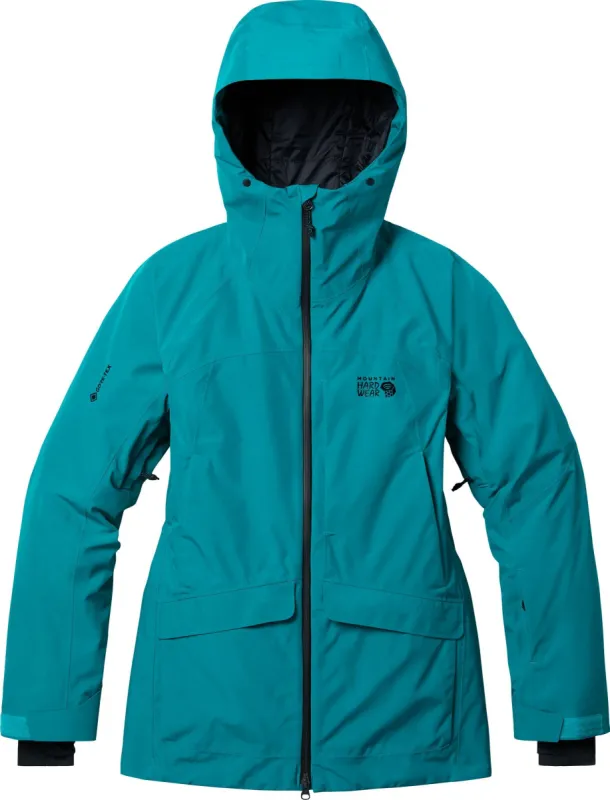 Cloud Bank GORE-TEX Jacket - Women's|-|Manteau GORE-TEX Cloud Bank - Femme sold by Altitude Sports