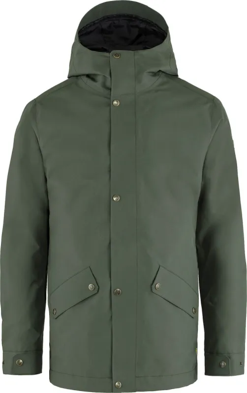 Visby 3 in 1 Jacket-  Men's|-|Manteau 3 en 1 Visby - Homme sold by Altitude Sports