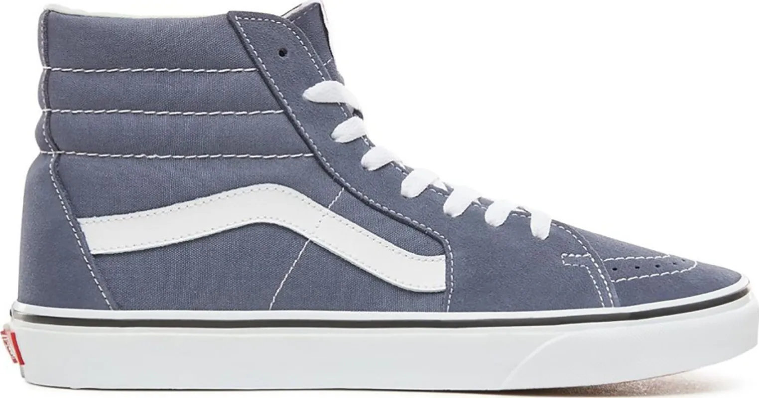 Unisex SK8-Hi Canvas|-|SK8-Hi Canvas Unisexe sold by Altitude Sports