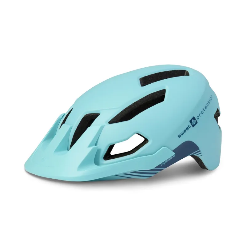 Women's Dissenter Helmet|-|Casque Dissenter Femme sold by Altitude Sports