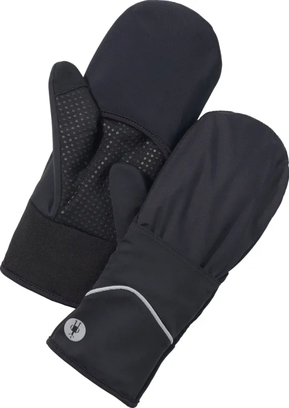 Active Fleece Wind Mittens - Unisex|-|Mitaines coupe-vent en molleton Active - Unisexe sold by Altitude Sports