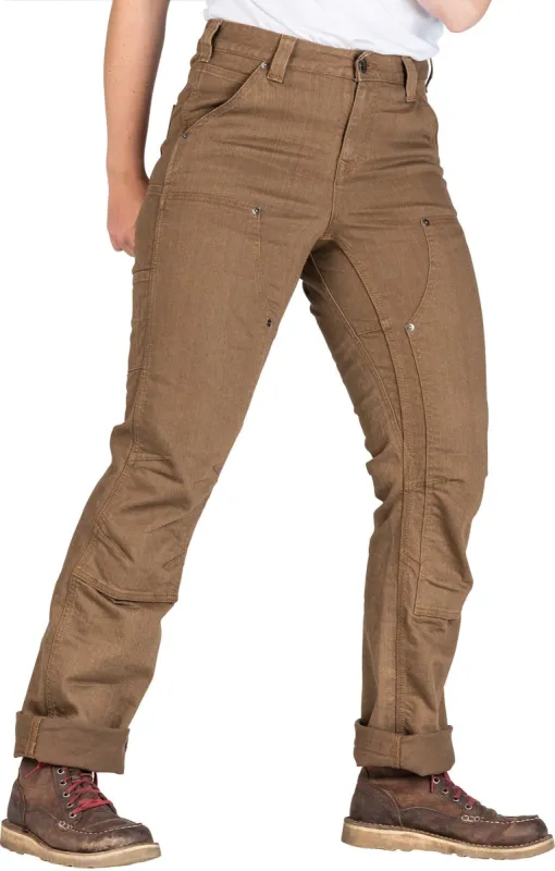 Old School High Rise Pant - Women's|-|Pantalon à taille haute Old School - Femme sold by Altitude Sports