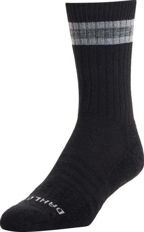 Heritage Classic Merino Sock - Unisex|-|Chaussettes en mérinos Heritage Classic - Unisexe sold by Altitude Sports