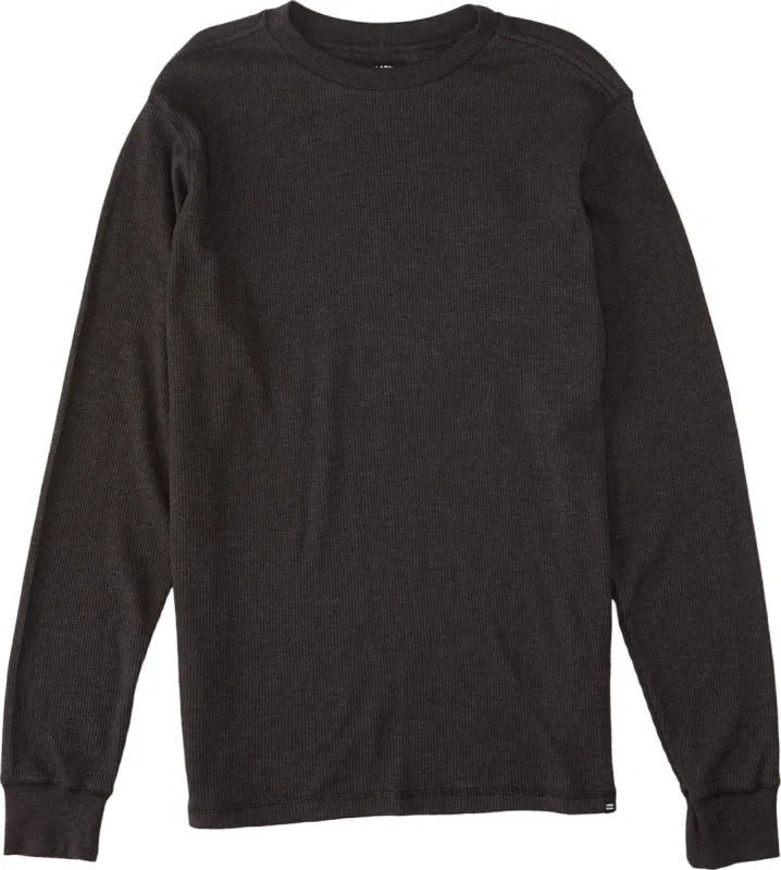 Essential Long Sleeve Thermal Top - Men's|-|Haut thermique à manches longues Essential - Homme sold by Altitude Sports