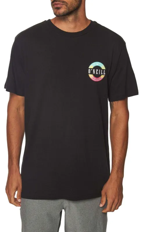 Glazier Tees - Men’s|-|Manche courte Glazier - Homme made by O'Neill