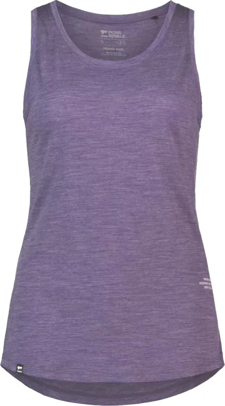 Zephyr Merino Cool Tank - Women's|-|Débardeur Cool Merino de Zephyr - Femme sold by Altitude Sports