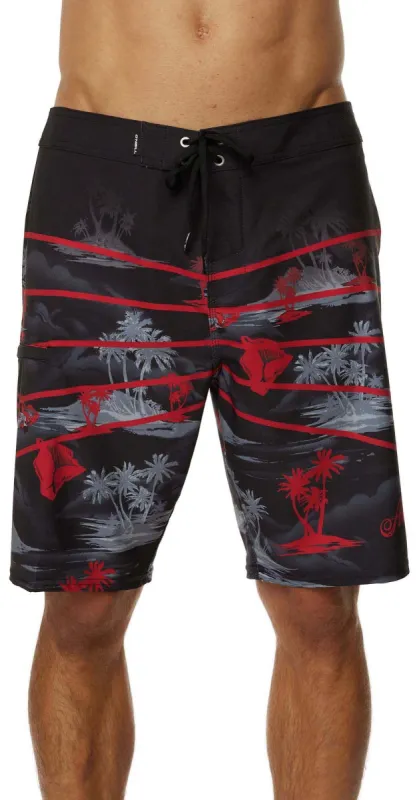 Hyperfreak Windward Boardshorts - Men’s |-|Maillot Boardshort Hyperfreak Windward - Homme sold by Altitude Sports