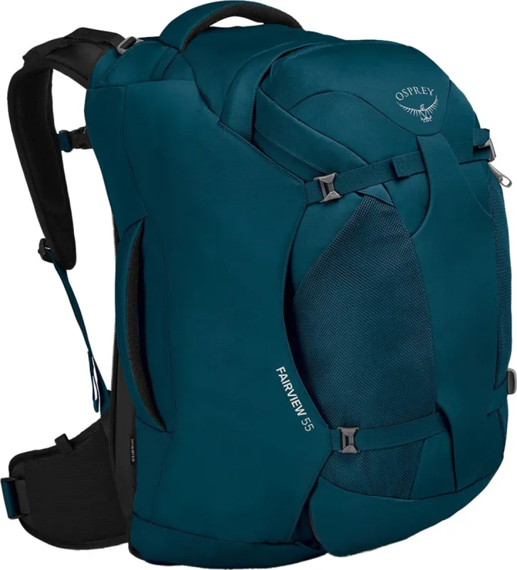 Fairview 55 Travel Backpack - Women's|-|Sac à dos de voyage Fairview 55 - Femme sold by Altitude Sports