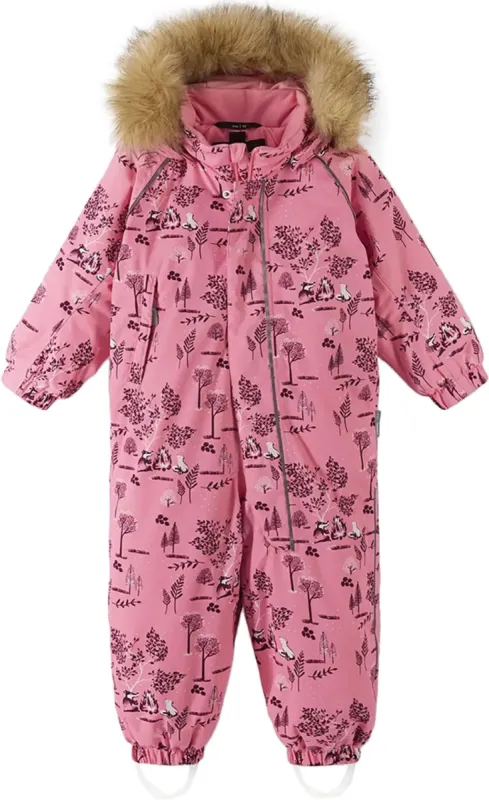 Lappi Snowsuit - Toddlers|-|Habit de neige Lappi - Tout-Petit sold by Altitude Sports