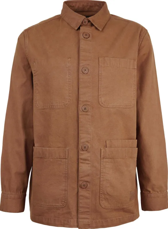 Chesterwood Overshirt - Men's|-|Surchemise Chesterwood - Homme sold by Altitude Sports