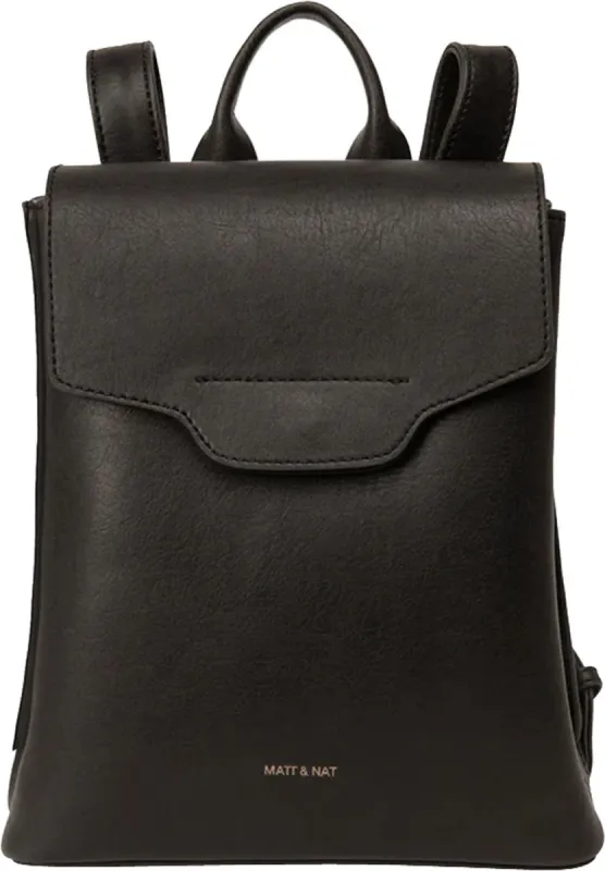 Chelle [Vintage Collection] Small Vegan Backpack 8L|-|Sac à dos végétalien petit Chelle [Vintage Collection] 8L sold by Altitude Sports