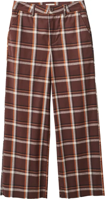 Victory Full Length Wide Leg Pant - Women's|-|Pantalon large Victory - Femme sold by Altitude Sports