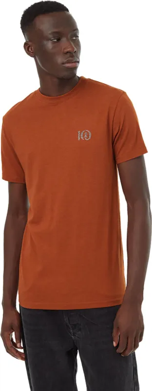 Recycled Logo T-Shirt - Men's|-|T-shirt à logo recyclé - Homme sold by Altitude Sports