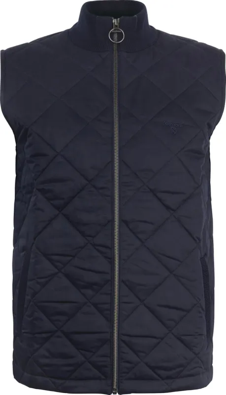 Essential Box Quilt Vest - Men's|-|Veste matelassée Essential Box - Homme sold by Altitude Sports