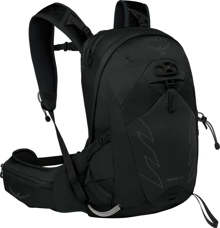 Tempest 20L Extended Fit Backpack - Women's|-|Sac à dos Tempest Extended Fit 20L - Femme sold by Altitude Sports