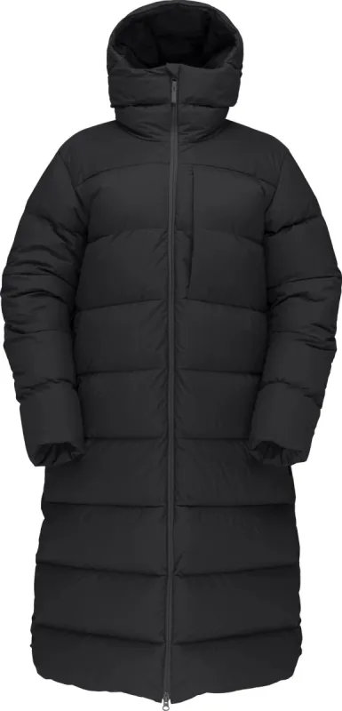 Oslo Down750 Coat - Women's|-|Manteau Oslo Down750 - Femme made by Altitude Sports