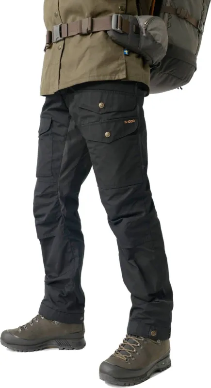 Vidda Pro Ventilated Trousers - Men's|-|Pantalon ventilé Vidda Pro - Homme sold by Altitude Sports
