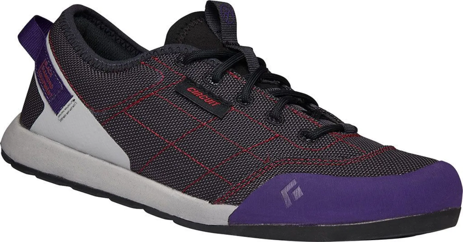 Circuit 2 Shoe - Women's|-|Chaussure Circuit 2 - Femme made by Black Diamond