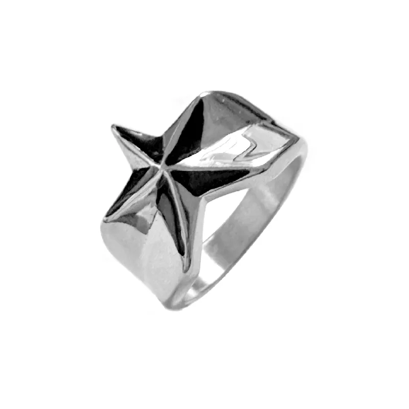 Star Ring sold by Avail Jewelry