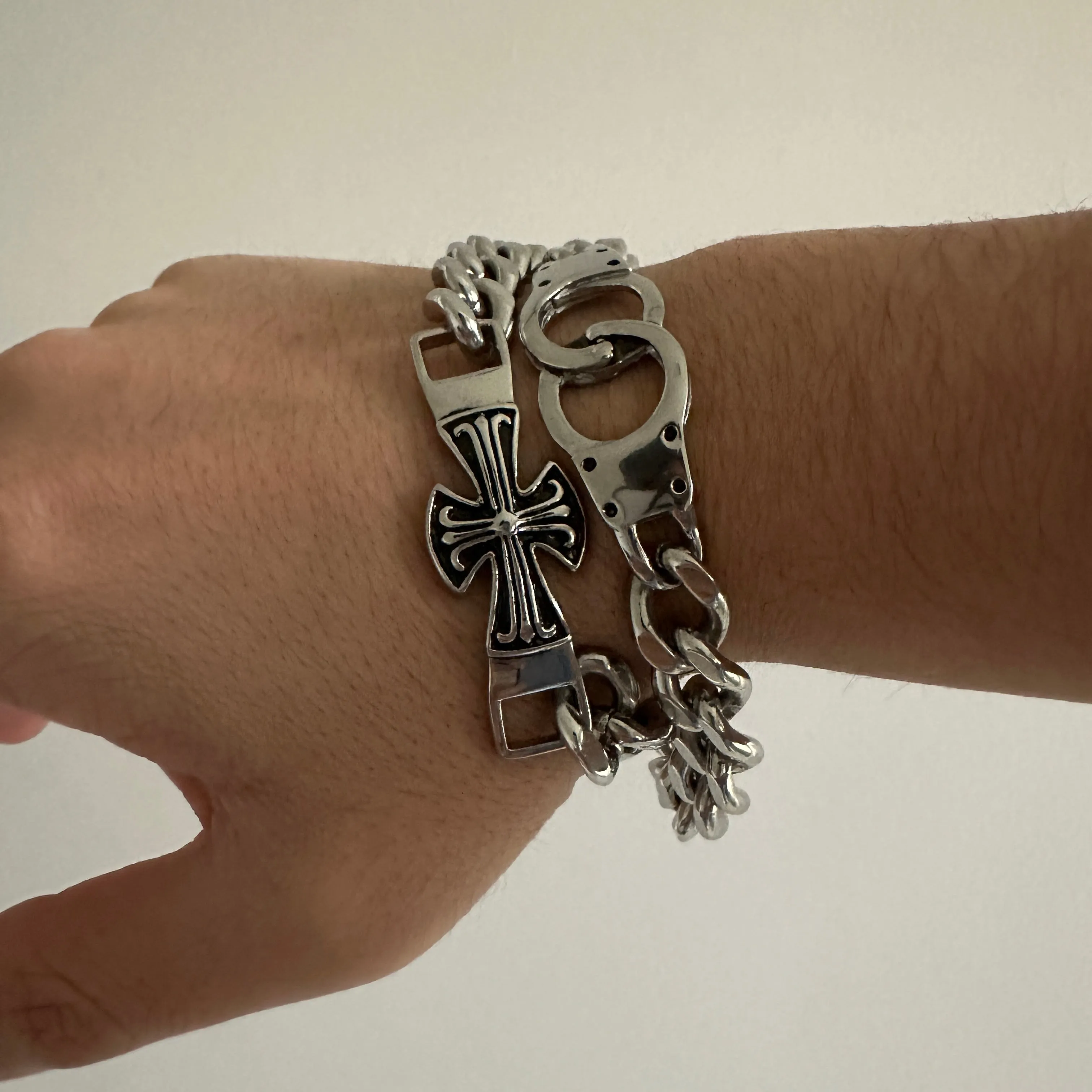 Cuff Bracelet sold by Avail Jewelry product image thumbnail 3