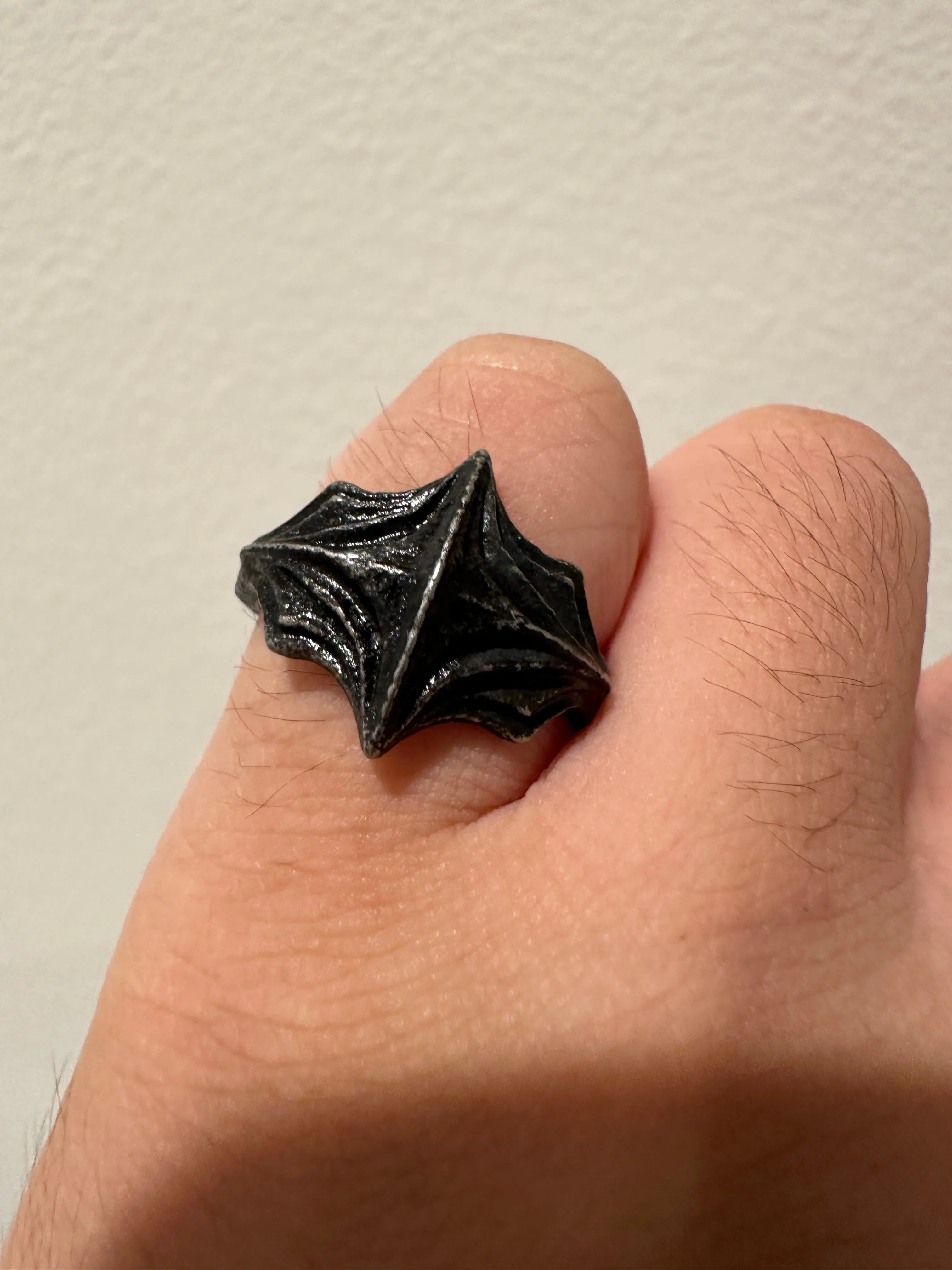 Erd Ring sold by Avail Jewelry product image thumbnail 5