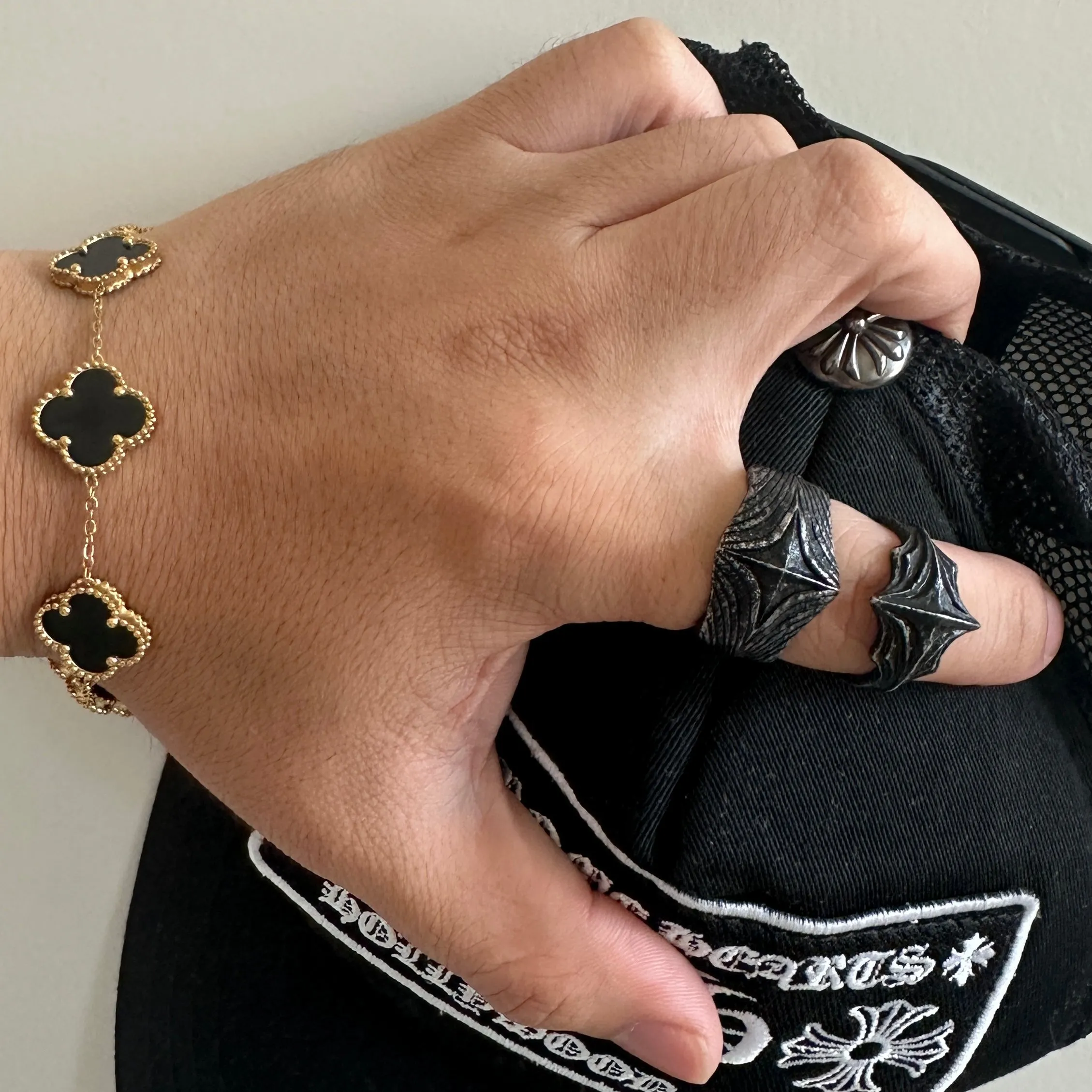 The Elder Ring sold by Avail Jewelry product image thumbnail 4