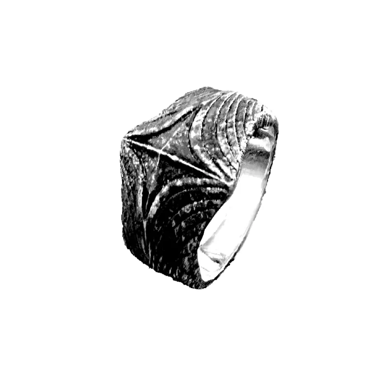 The Elder Ring sold by Avail Jewelry