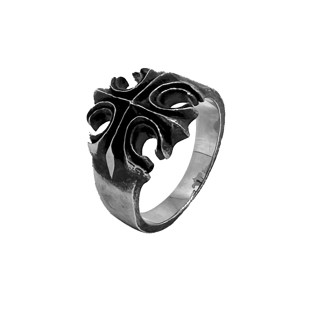 Elden Fleur Ring sold by Avail Jewelry