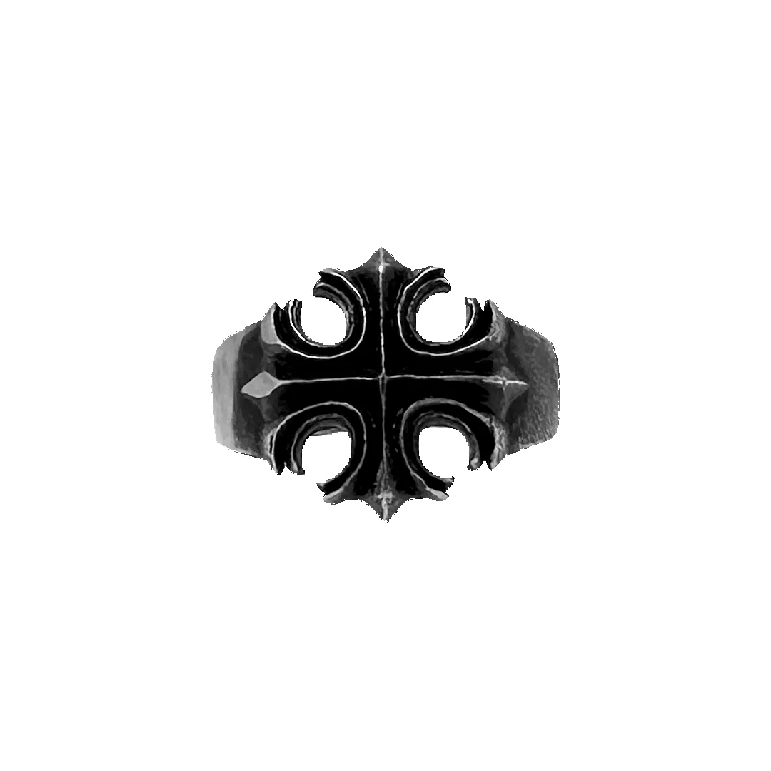 Elden Fleur Ring sold by Avail Jewelry product image thumbnail 2