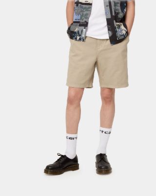 Flint Short sold by Carhartt WIP