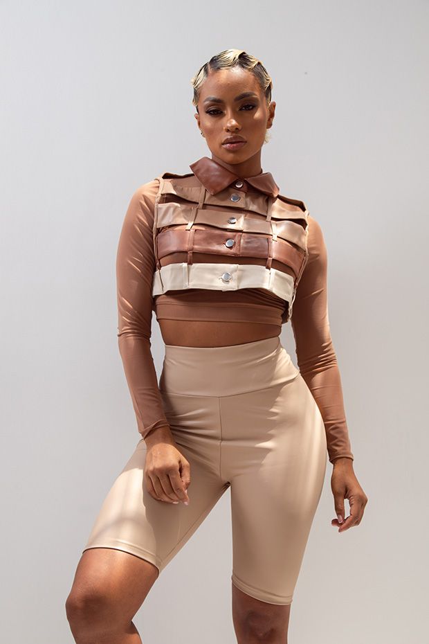 Biker LTP2779 sold by Carino Santo