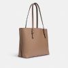 Mollie Tote Bag sold by Coach Outlet