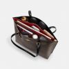 Mollie Tote Bag sold by Coach Outlet