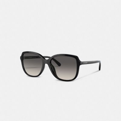 Geometric Square Sunglasses sold by Coach Outlet