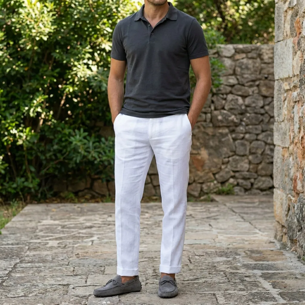 Grey Suede Ophelia Driving Loafers - AW24 sold by Costoso Italiano product image thumbnail 5