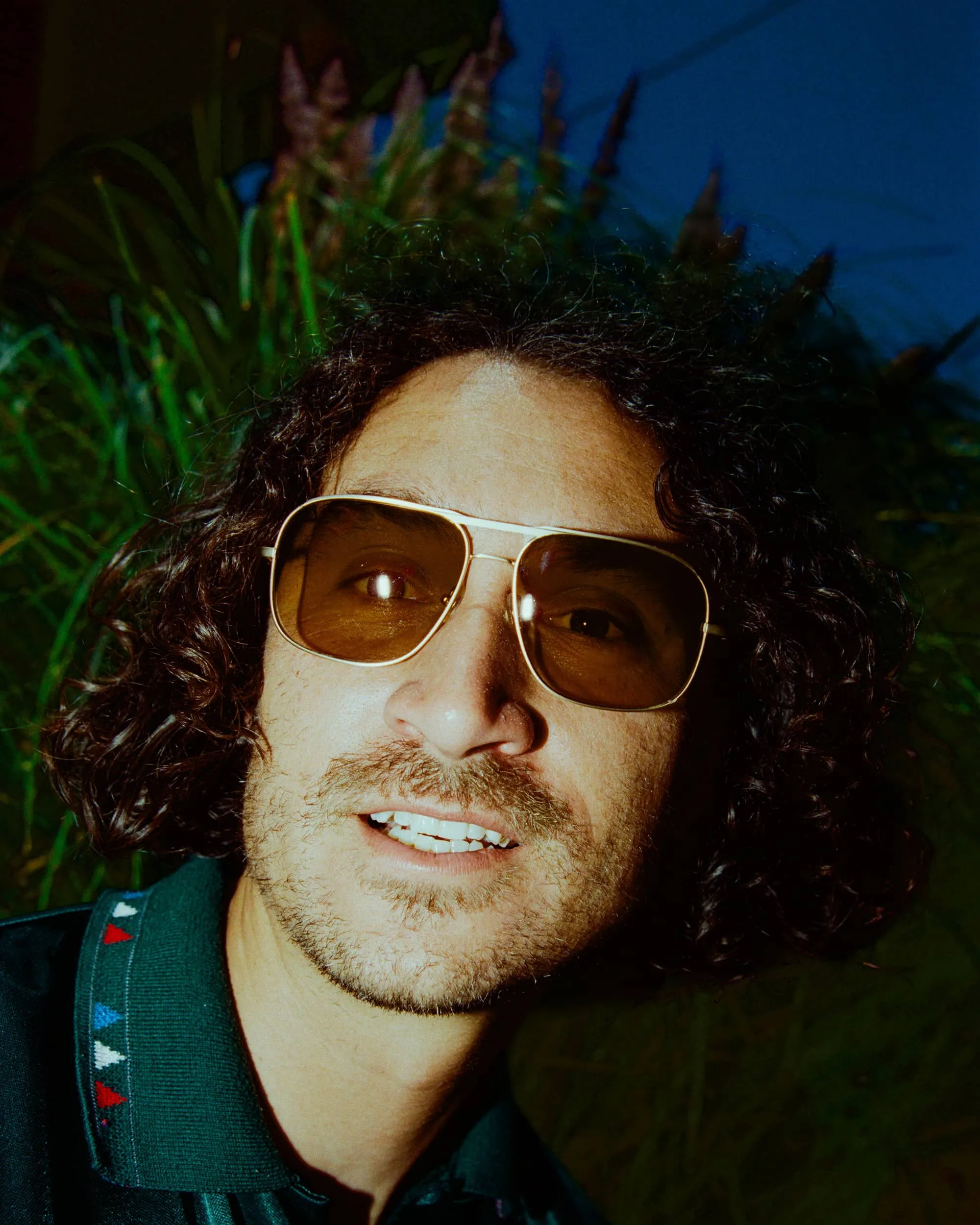 The Glass Bubble - Vintage Mustard sold by Crap Eyewear product image thumbnail 3