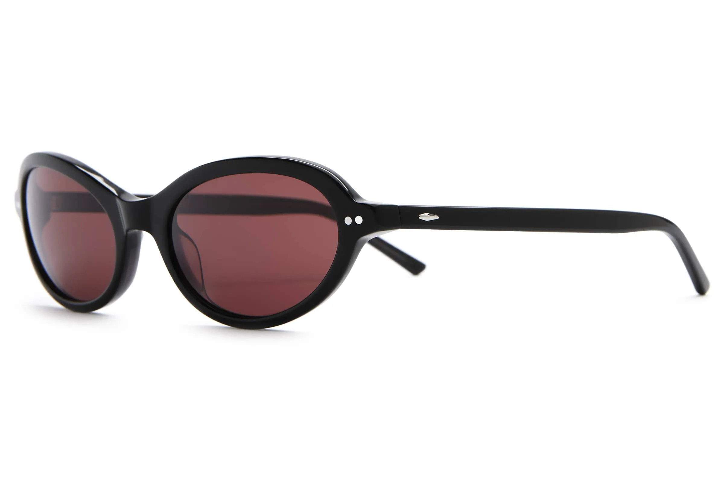 The Marquee Rox - Black Bio sold by Crap Eyewear product image thumbnail 2