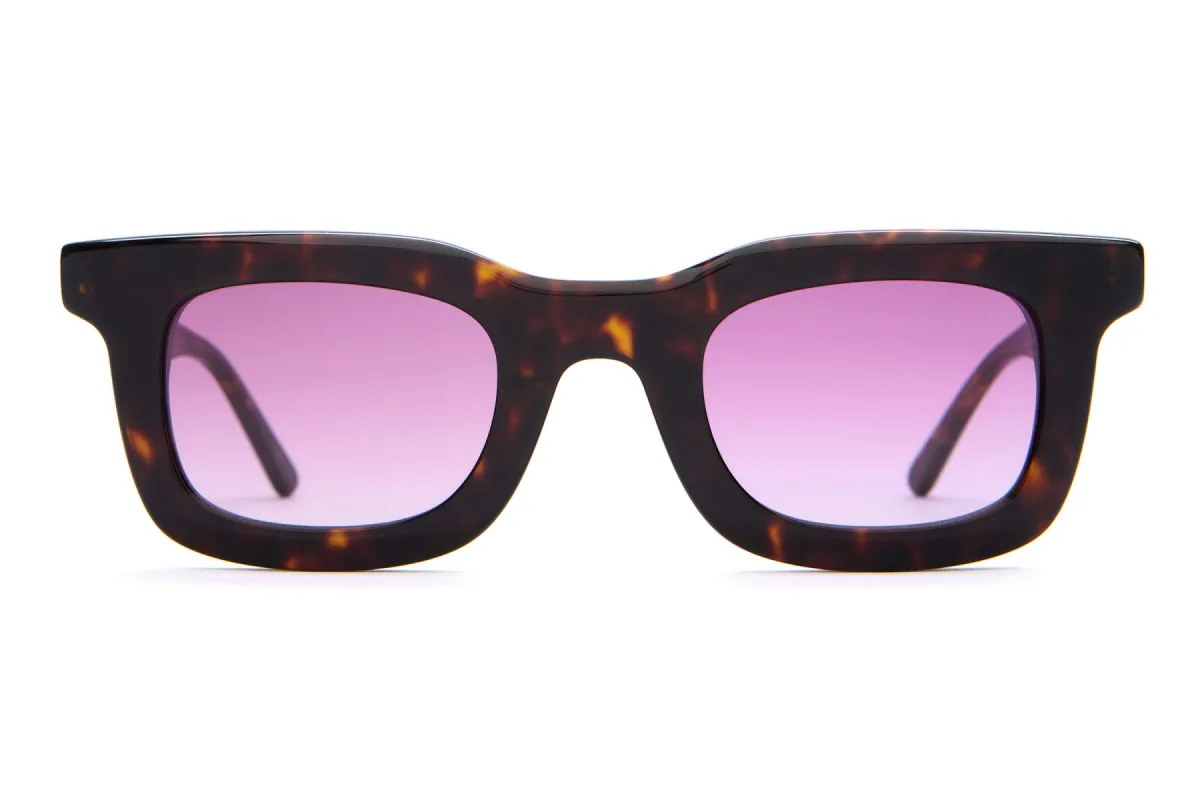 The Anti Matter - Dark Tortoise Bio sold by Crap Eyewear