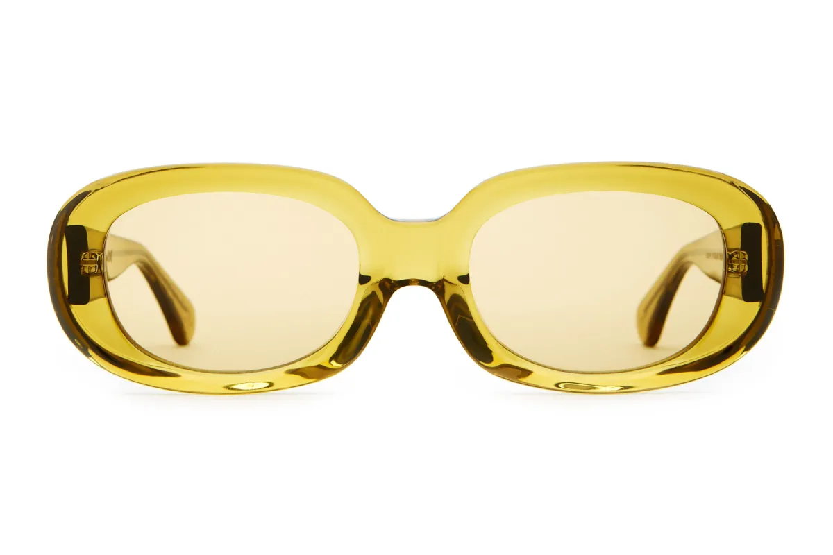 The Bikini Vision - Crystal Kelp Bio sold by Crap Eyewear