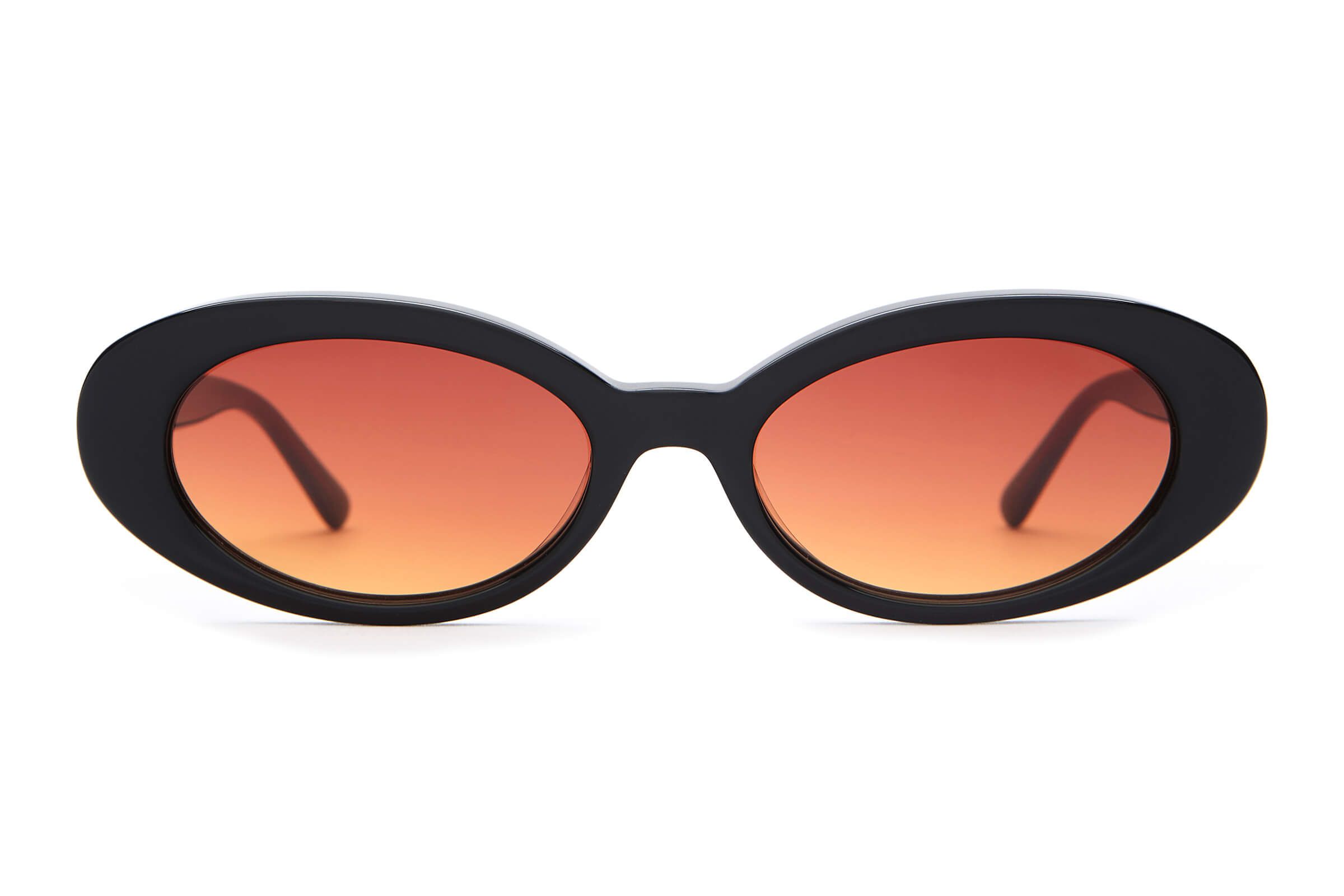 The Sweet Leaf - Rosewood Sunset Bio sold by Crap Eyewear
