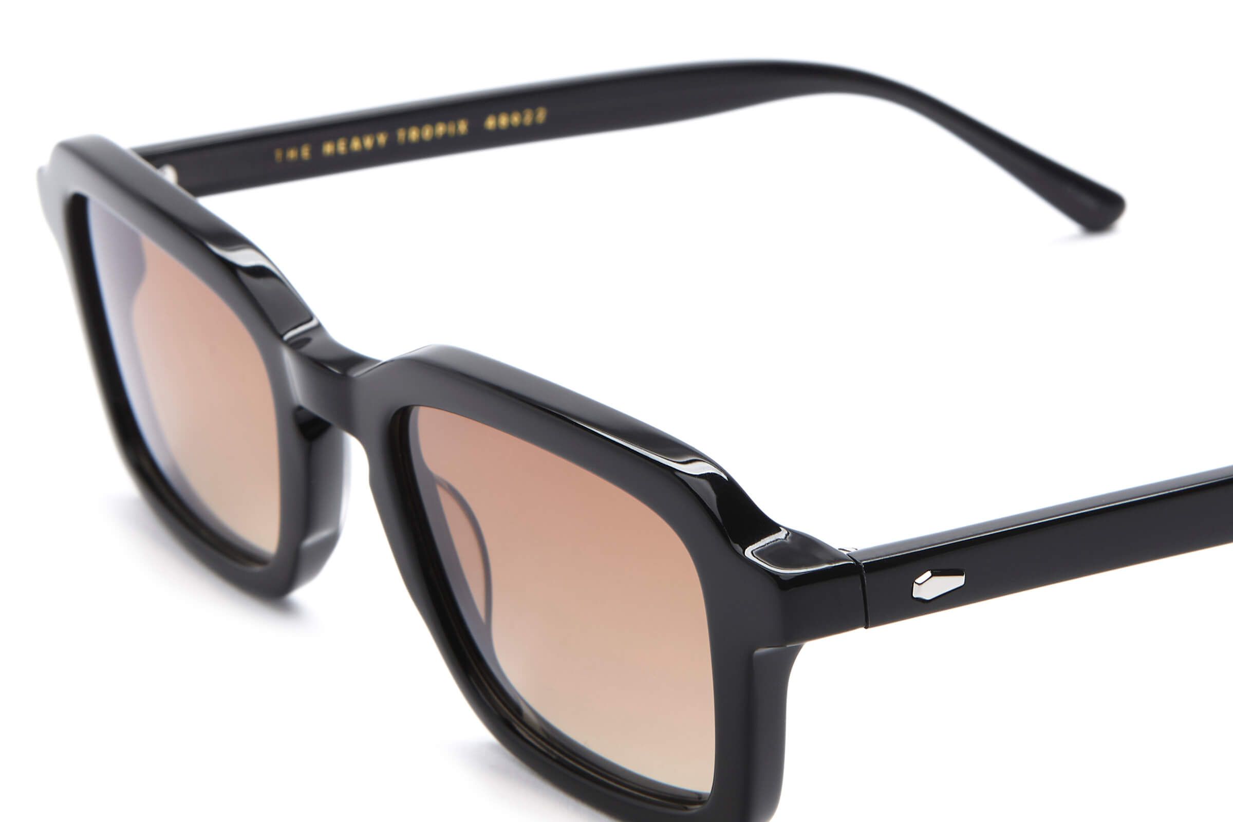 The Heavy Tropix - Polarized Dune Gradient sold by Crap Eyewear product image thumbnail 4